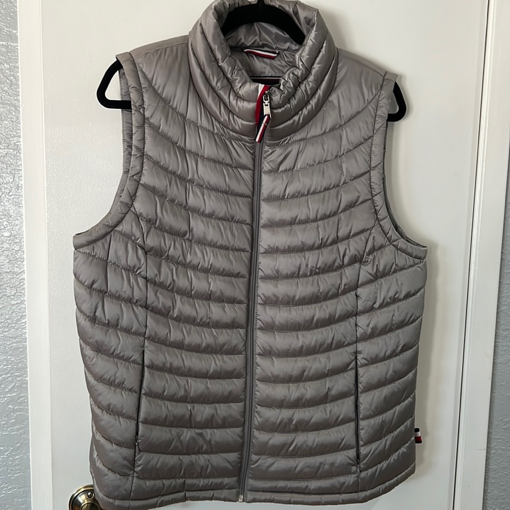 Tommy Hilfiger Vest